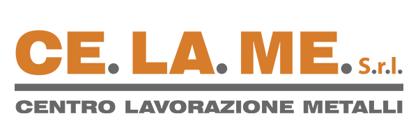 CE.LA.ME. ad Alcamo (Trapani) - Logo