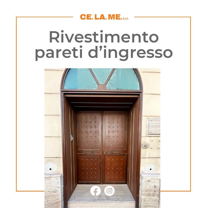 Rendi accogliente l'#ingresso di casa tua ‼🏡