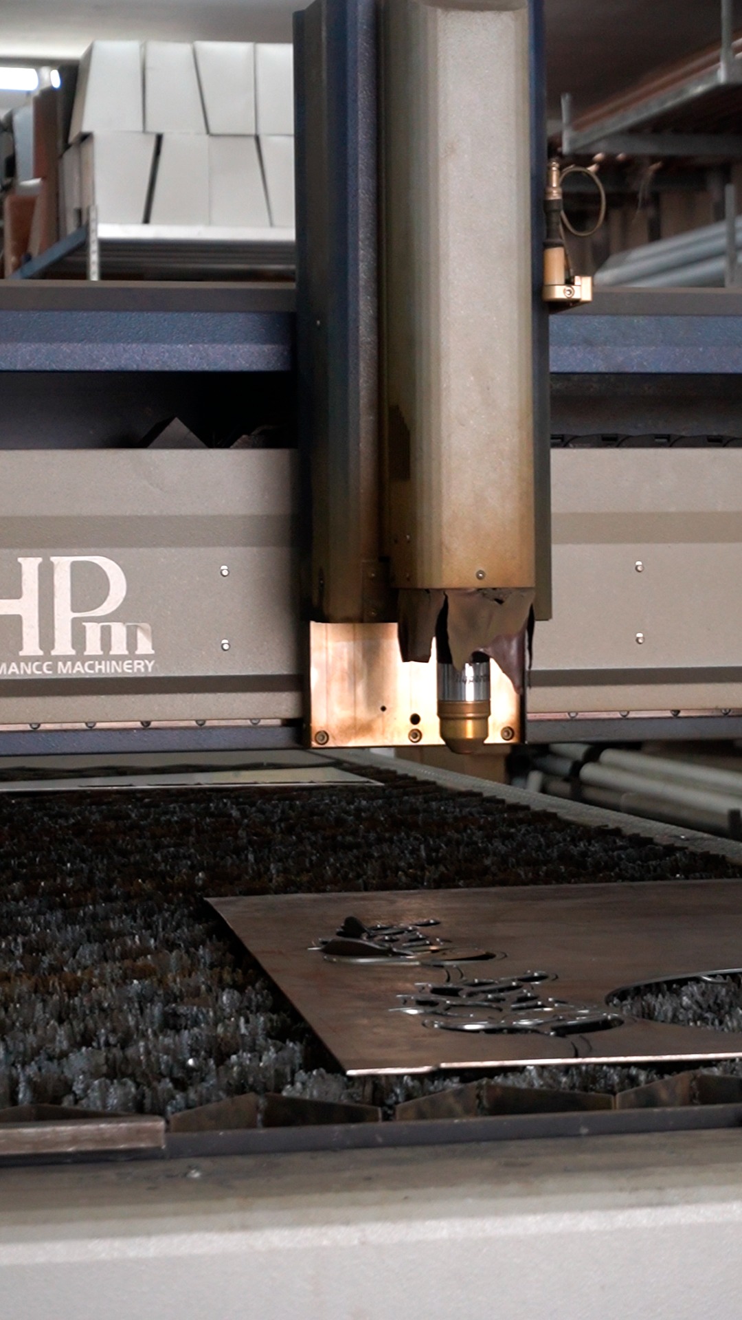 Preciso, veloce e versatile, il taglio #laser può essere utilizzato