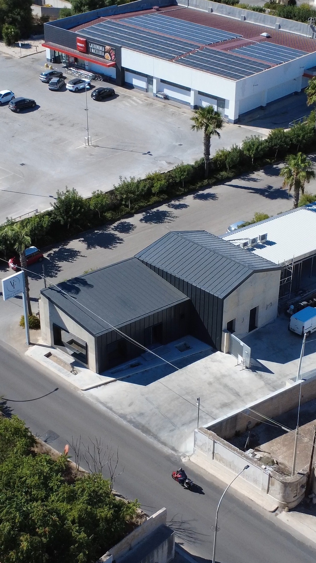 Lavori completati · L’Agren - Marsala 🔨 ✨
Si sono conclusi