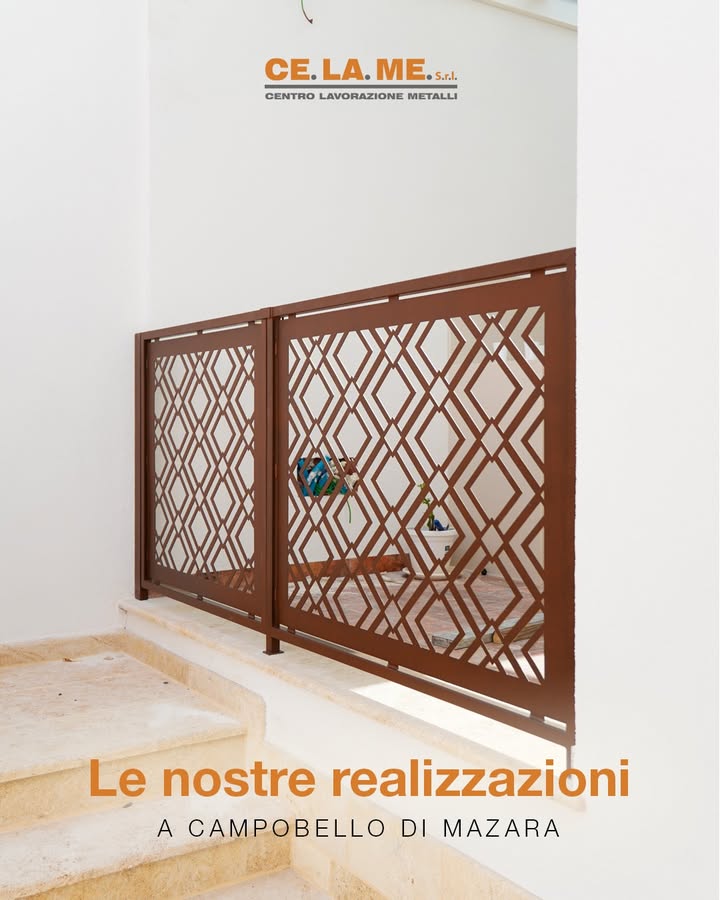 ✨ Nuovo lavoro a Campobello di Mazara ✨

Per questa abitazione