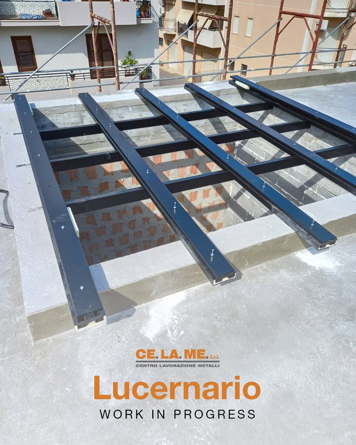 Work in progress 🛠️👷🏻
Siamo al lavoro sulla realizzazione di un