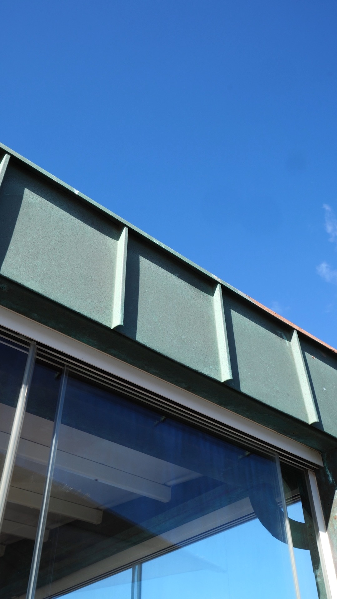 Le nostre realizzazioni 🔨 ✨
👉 Abbiamo realizzato una pergola rivestita