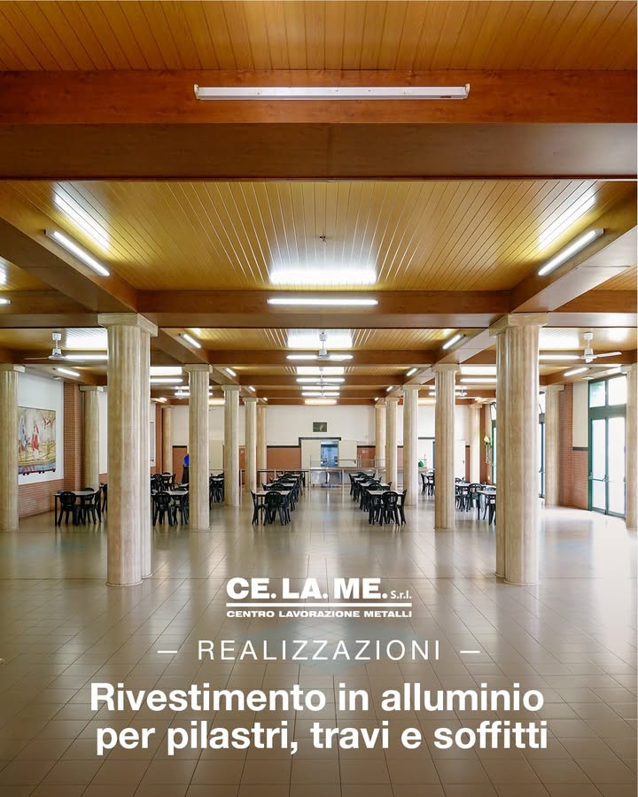 Lavori completati presso il Refettorio della Missione Speranza e Carità