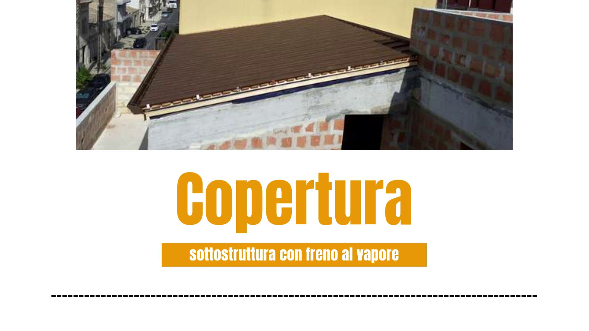 🔶 Copertura 🔶